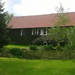 Dvorecna Loučovice
