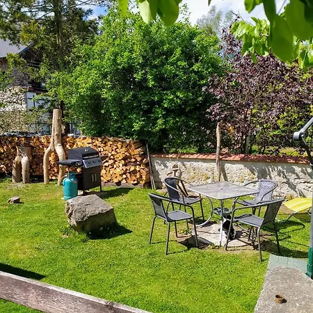 德沃勒科纳公寓 *