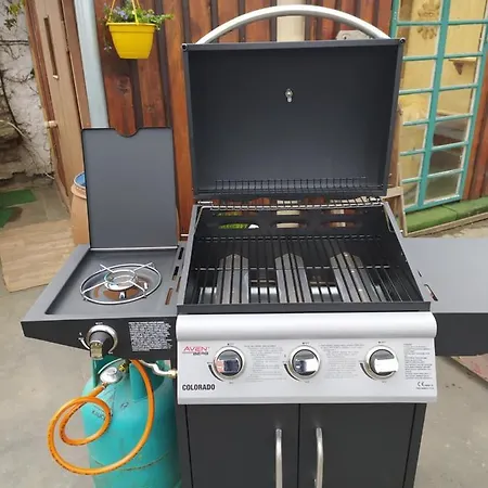 德沃勒科纳公寓 公寓