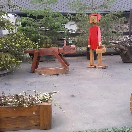 德沃勒科纳公寓