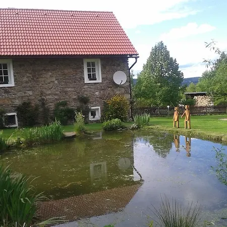 Apartment Dvorecna