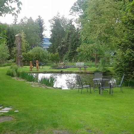 Appartement Dvorecna