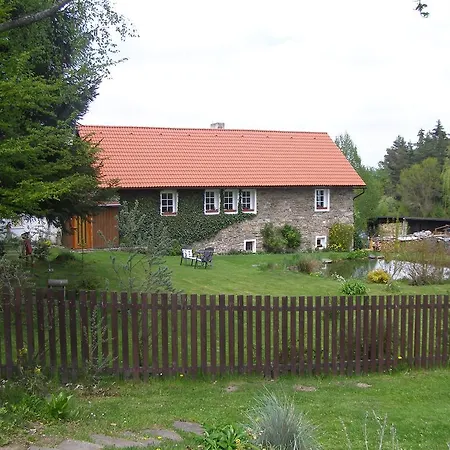 Apartment Dvorecna