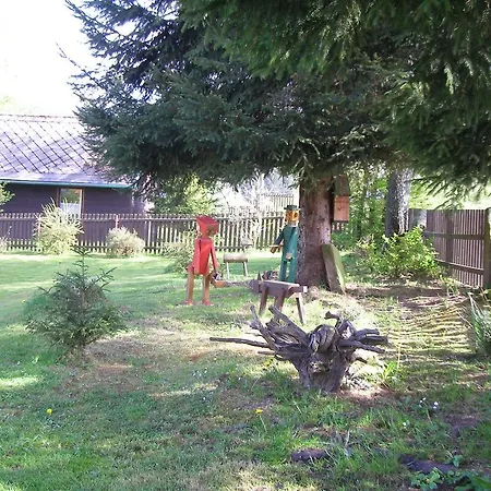 Appartement Dvorecna