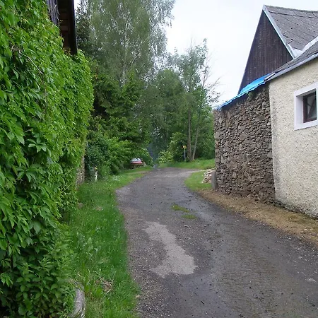 Appartement Dvorecna