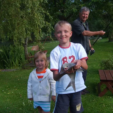 德沃勒科纳公寓 公寓 *