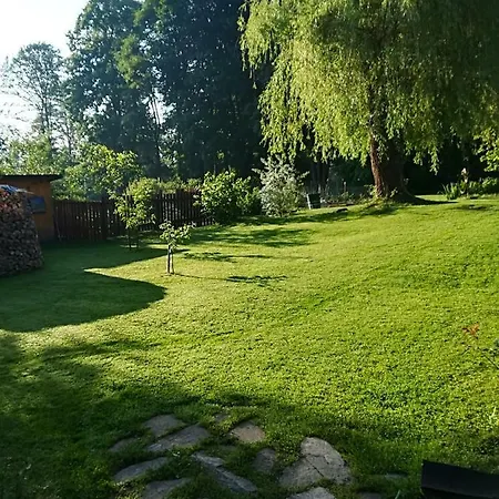 Dvorečná Appartamento