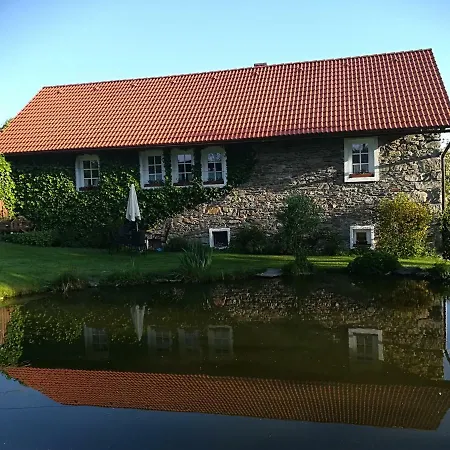 Dvorecna Loučovice