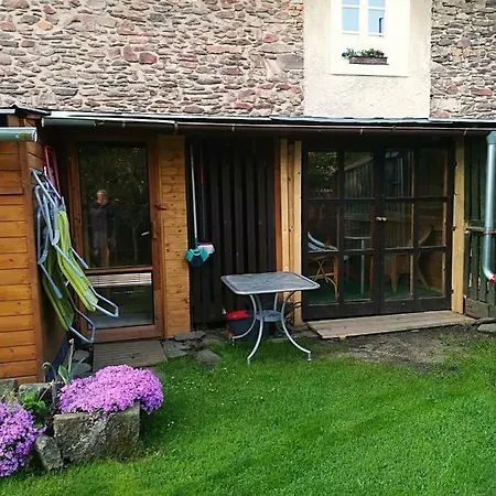 Appartamento Dvorečná Loučovice
