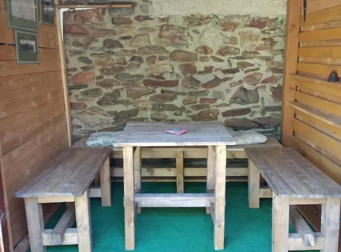 Dvorečná Apartmán *