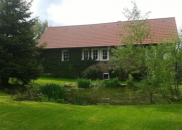 Dvorečná Loučovice