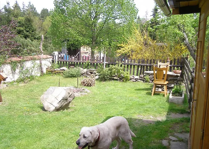 Dvorečná Loučovice