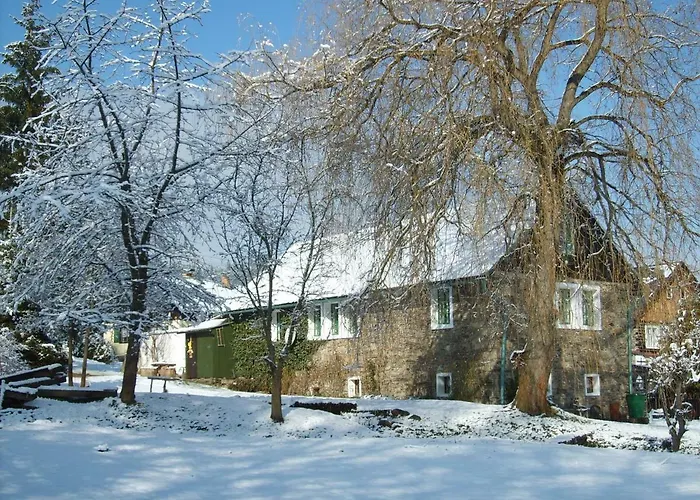 Dvorečná Apartmán