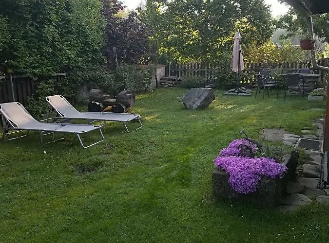 Dvorecna * Loučovice