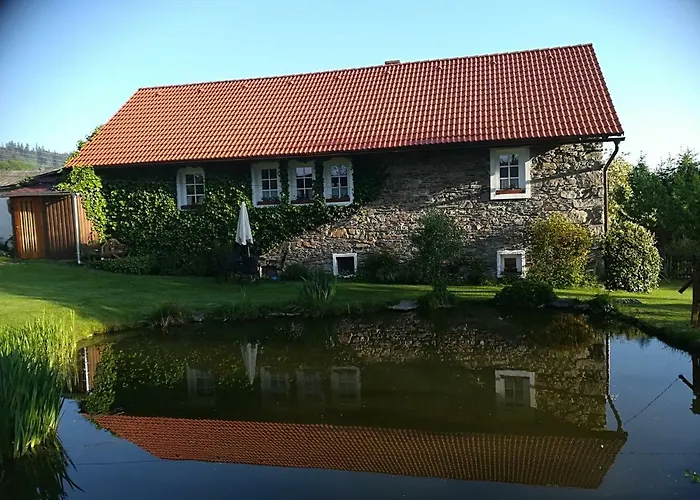 Dvorečná Loučovice