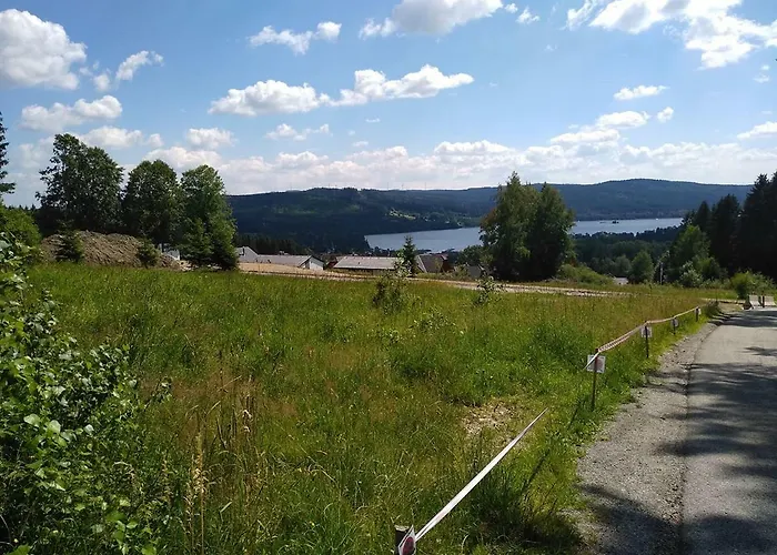 Apartmán Dvorečná *