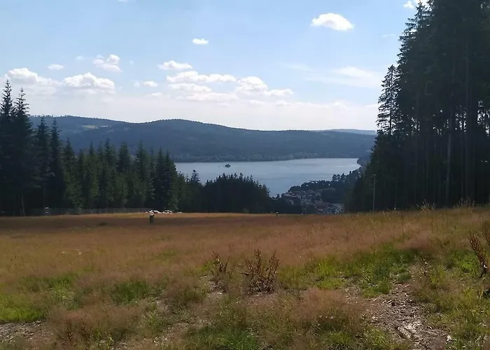 Dvorečná Apartmán