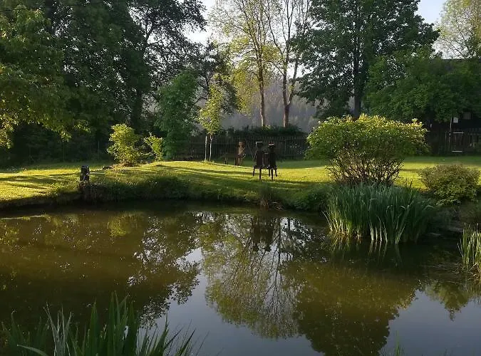 Dvorecna Loučovice